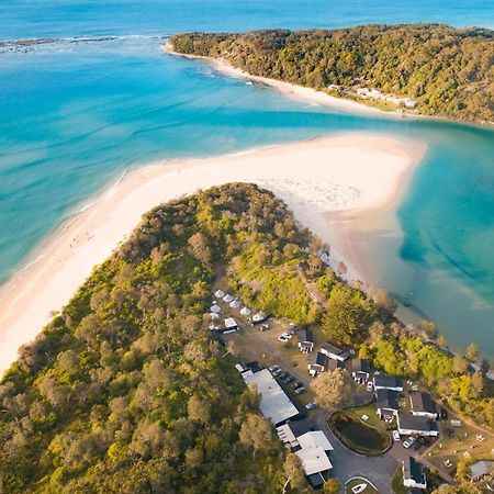 The Cove Jervis Bay Villa Ngoại thất bức ảnh