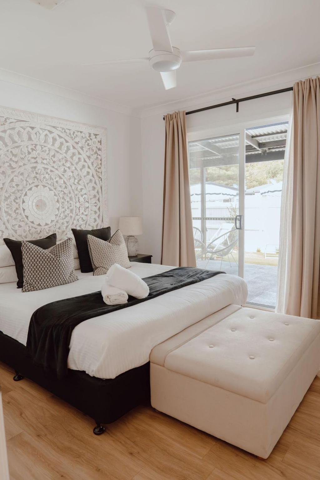 The Cove Jervis Bay Villa Ngoại thất bức ảnh