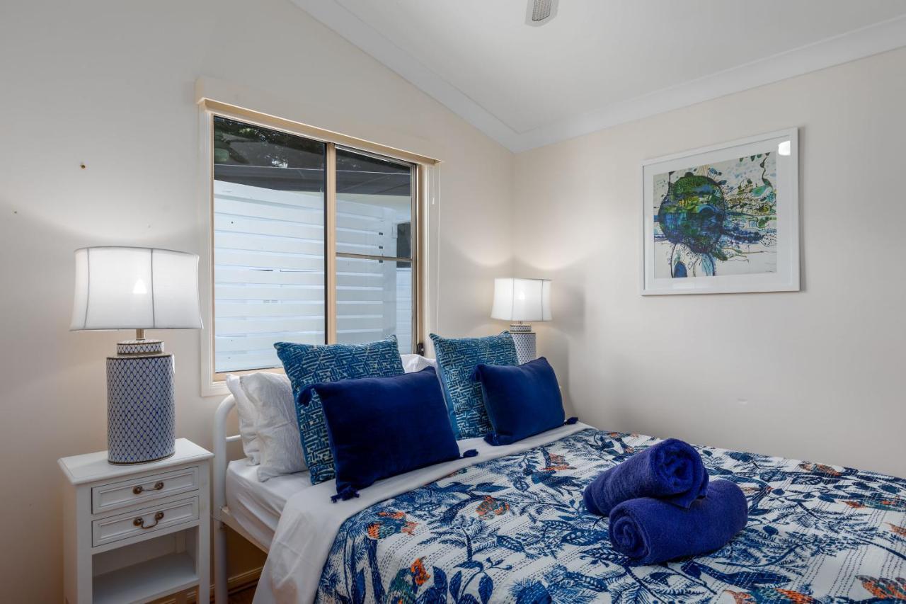 The Cove Jervis Bay Villa Ngoại thất bức ảnh